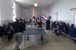 Fotogalerija: U Gornjem Miholjcu održano 2. sportsko amatersko natjecanje hrvatskih branitelja, odličja najboljima uručio je i zamjenik župana Marijo Klement 5 58571083 2195505020525020 1130394869290762240 n