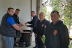 Fotogalerija: U Gornjem Miholjcu održano 2. sportsko amatersko natjecanje hrvatskih branitelja, odličja najboljima uručio je i zamjenik župana Marijo Klement 11 59189026 2066216823487358 9028113490614681600 n