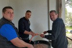 Fotogalerija: U Gornjem Miholjcu održano 2. sportsko amatersko natjecanje hrvatskih branitelja, odličja najboljima uručio je i zamjenik župana Marijo Klement 13 59299080 1332259056913050 8321151582951440384 n