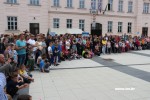 VIDEO: Počasno-zaštitna bojna dinamično i atraktivno predstavila vojničku ceremonijalnu vježbu u središtu Virovitice 5 66cd4f4b99a6b1936633d3809517f68b 95 rb 100 10perc 0
