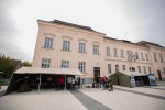 Fotogalerija: Brojni Virovitičani su uz Antu Gotovinu, oduševljeno gledali vojnu opremu u središtu grada koja će u Virovitici biti i u subotu 20 81 vojna oprema i krila oluje 20