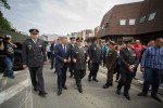 Fotogalerija: Brojni Virovitičani su uz Antu Gotovinu, oduševljeno gledali vojnu opremu u središtu grada koja će u Virovitici biti i u subotu 59 81 vojna oprema i krila oluje 59