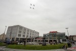 Fotogalerija: Brojni Virovitičani su uz Antu Gotovinu, oduševljeno gledali vojnu opremu u središtu grada koja će u Virovitici biti i u subotu 68 81 vojna oprema i krila oluje 68