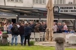 Fotogalerija: Brojni Virovitičani su uz Antu Gotovinu, oduševljeno gledali vojnu opremu u središtu grada koja će u Virovitici biti i u subotu 71 81 vojna oprema i krila oluje 71