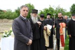 U Slatini položen temeljni kamen za izgradnju Srpskog kulturnog centra 4 D 6 1