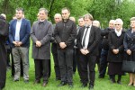 U Slatini položen temeljni kamen za izgradnju Srpskog kulturnog centra 5 D 7 1