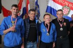Fotogalerija: U Gornjem Miholjcu održano 2. sportsko amatersko natjecanje hrvatskih branitelja, odličja najboljima uručio je i zamjenik župana Marijo Klement 46 IMG 1791