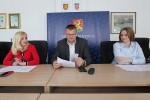 Gradonačelnik Ivica Kirin i Savjet mladih: Cilj je da mladi budu dio svih aktivnosti i manifestacija na području grada 1 IMG 2323 Custom