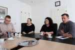 Gradonačelnik Ivica Kirin i Savjet mladih: Cilj je da mladi budu dio svih aktivnosti i manifestacija na području grada 2 IMG 2329 Custom e1554451778262
