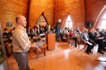 U Barcsu je održana završna konferencija projekta „Old Drava“ koji je bio prvi Life projekt koji su provodila Hrvatska i Mađarska 2 IMG 2348