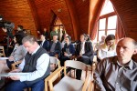 U Barcsu je održana završna konferencija projekta „Old Drava“ koji je bio prvi Life projekt koji su provodila Hrvatska i Mađarska 5 IMG 2369