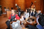 U Barcsu je održana završna konferencija projekta „Old Drava“ koji je bio prvi Life projekt koji su provodila Hrvatska i Mađarska 6 IMG 2372