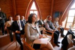 U Barcsu je održana završna konferencija projekta „Old Drava“ koji je bio prvi Life projekt koji su provodila Hrvatska i Mađarska 7 IMG 2376