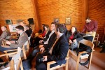 U Barcsu je održana završna konferencija projekta „Old Drava“ koji je bio prvi Life projekt koji su provodila Hrvatska i Mađarska 8 IMG 2378