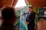 U Barcsu je održana završna konferencija projekta „Old Drava“ koji je bio prvi Life projekt koji su provodila Hrvatska i Mađarska 15 IMG 2460