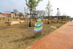 Fotogalerija: Uskrs u Virovitici, pogledajte kakve kreacije su uljepšale grad uoči velikog katoličkog blagdana 1 IMG 2471