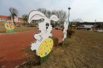 Fotogalerija: Uskrs u Virovitici, pogledajte kakve kreacije su uljepšale grad uoči velikog katoličkog blagdana 3 IMG 2477