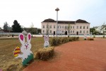 Fotogalerija: Uskrs u Virovitici, pogledajte kakve kreacije su uljepšale grad uoči velikog katoličkog blagdana 7 IMG 2487