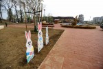 Fotogalerija: Uskrs u Virovitici, pogledajte kakve kreacije su uljepšale grad uoči velikog katoličkog blagdana 9 IMG 2496