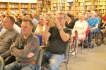 Predstavljena monografija “Osnivanje i ratni put 81. Samostalne gardijske bojne Hrvatske vojske iz Virovitice” 5 IMG 24961
