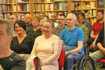 Predstavljena monografija “Osnivanje i ratni put 81. Samostalne gardijske bojne Hrvatske vojske iz Virovitice” 6 IMG 24971