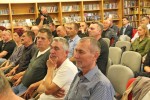 Predstavljena monografija “Osnivanje i ratni put 81. Samostalne gardijske bojne Hrvatske vojske iz Virovitice” 12 IMG 2515