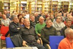 Predstavljena monografija “Osnivanje i ratni put 81. Samostalne gardijske bojne Hrvatske vojske iz Virovitice” 13 IMG 2521