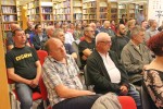 Predstavljena monografija “Osnivanje i ratni put 81. Samostalne gardijske bojne Hrvatske vojske iz Virovitice” 14 IMG 2522