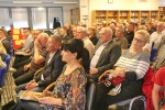 Predstavljena monografija “Osnivanje i ratni put 81. Samostalne gardijske bojne Hrvatske vojske iz Virovitice” 15 IMG 2524