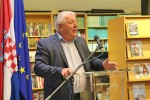 Predstavljena monografija “Osnivanje i ratni put 81. Samostalne gardijske bojne Hrvatske vojske iz Virovitice” 16 IMG 25311