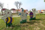 Fotogalerija: Uskrs u Virovitici, pogledajte kakve kreacije su uljepšale grad uoči velikog katoličkog blagdana 17 IMG 2535