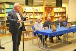 Predstavljena monografija “Osnivanje i ratni put 81. Samostalne gardijske bojne Hrvatske vojske iz Virovitice” 18 IMG 2538