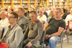 Predstavljena monografija “Osnivanje i ratni put 81. Samostalne gardijske bojne Hrvatske vojske iz Virovitice” 19 IMG 25391