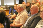Predstavljena monografija “Osnivanje i ratni put 81. Samostalne gardijske bojne Hrvatske vojske iz Virovitice” 20 IMG 2540