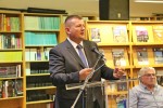 Predstavljena monografija “Osnivanje i ratni put 81. Samostalne gardijske bojne Hrvatske vojske iz Virovitice” 24 IMG 2551