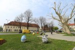 Fotogalerija: Uskrs u Virovitici, pogledajte kakve kreacije su uljepšale grad uoči velikog katoličkog blagdana 22 IMG 2562