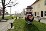Fotogalerija: Uskrs u Virovitici, pogledajte kakve kreacije su uljepšale grad uoči velikog katoličkog blagdana 26 IMG 2598