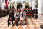Proslava 25. obljetnice Kumova: Vojni biskup msgr. Jure Bogdan služio misu za sve poginule i nestale hrvatske branitelje 1 IMG 2616 Custom
