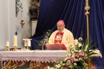 Proslava 25. obljetnice Kumova: Vojni biskup msgr. Jure Bogdan služio misu za sve poginule i nestale hrvatske branitelje 2 IMG 2619 Custom