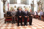 Proslava 25. obljetnice Kumova: Vojni biskup msgr. Jure Bogdan služio misu za sve poginule i nestale hrvatske branitelje 3 IMG 2623 Custom
