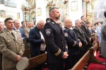 Proslava 25. obljetnice Kumova: Vojni biskup msgr. Jure Bogdan služio misu za sve poginule i nestale hrvatske branitelje 5 IMG 2626 Custom