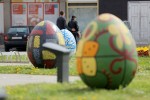 Fotogalerija: Uskrs u Virovitici, pogledajte kakve kreacije su uljepšale grad uoči velikog katoličkog blagdana 34 IMG 2627
