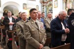 Proslava 25. obljetnice Kumova: Vojni biskup msgr. Jure Bogdan služio misu za sve poginule i nestale hrvatske branitelje 6 IMG 2627 Custom