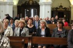 Proslava 25. obljetnice Kumova: Vojni biskup msgr. Jure Bogdan služio misu za sve poginule i nestale hrvatske branitelje 9 IMG 2634 Custom