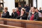 Proslava 25. obljetnice Kumova: Vojni biskup msgr. Jure Bogdan služio misu za sve poginule i nestale hrvatske branitelje 12 IMG 2637 Custom