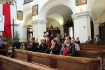 Proslava 25. obljetnice Kumova: Vojni biskup msgr. Jure Bogdan služio misu za sve poginule i nestale hrvatske branitelje 13 IMG 2639 Custom