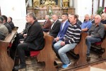 Proslava 25. obljetnice Kumova: Vojni biskup msgr. Jure Bogdan služio misu za sve poginule i nestale hrvatske branitelje 17 IMG 2645 Custom