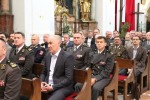Proslava 25. obljetnice Kumova: Vojni biskup msgr. Jure Bogdan služio misu za sve poginule i nestale hrvatske branitelje 23 IMG 2655 Custom