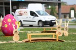 Fotogalerija: Uskrs u Virovitici, pogledajte kakve kreacije su uljepšale grad uoči velikog katoličkog blagdana 40 IMG 2659