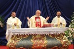 Proslava 25. obljetnice Kumova: Vojni biskup msgr. Jure Bogdan služio misu za sve poginule i nestale hrvatske branitelje 26 IMG 2660 Custom